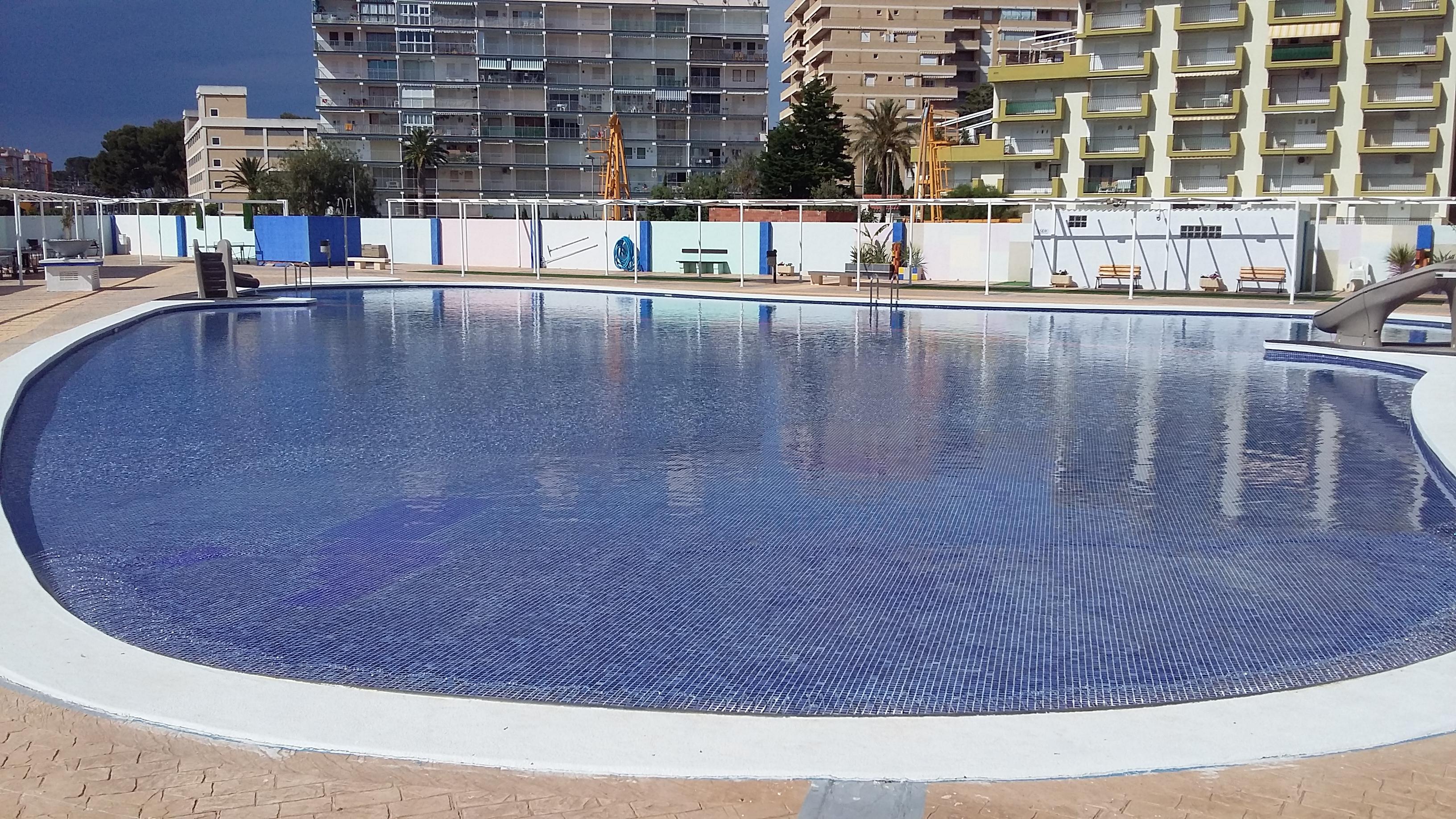 Apartamentos Mar De Oropesa 3000 Oropesa del Mar Extérieur photo
