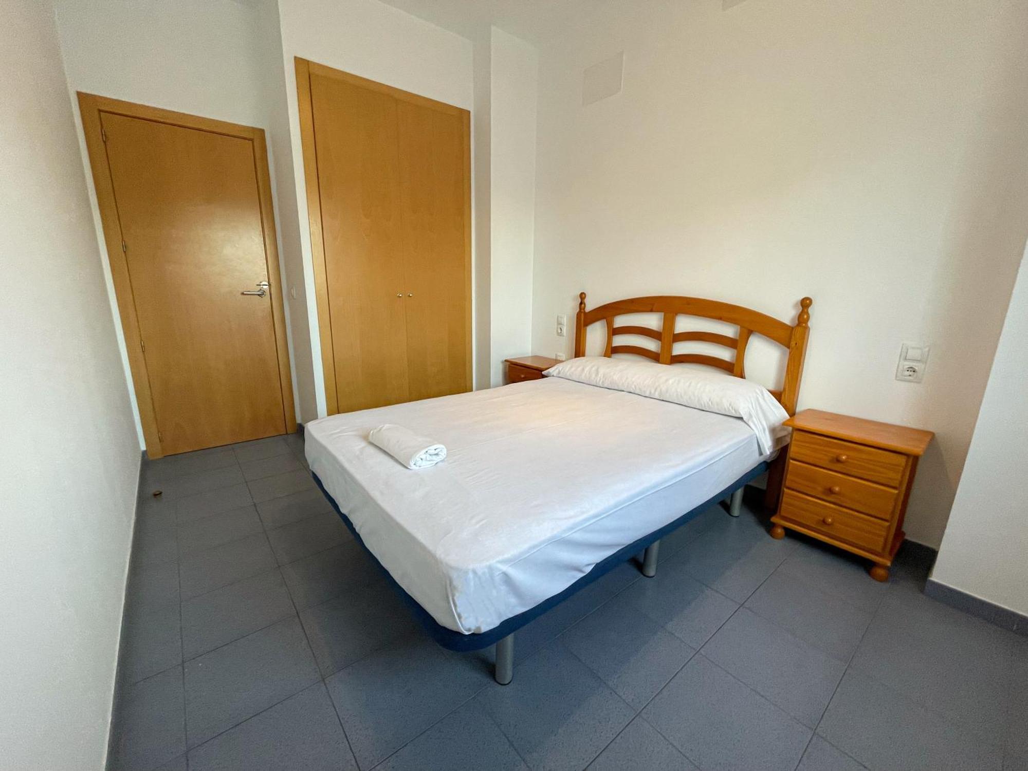 Apartamentos Mar De Oropesa 3000 Oropesa del Mar Extérieur photo