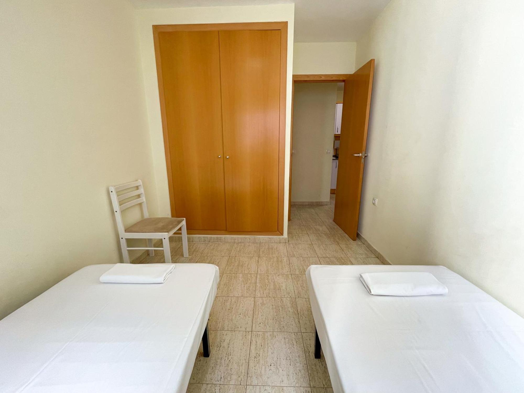 Apartamentos Mar De Oropesa 3000 Oropesa del Mar Extérieur photo