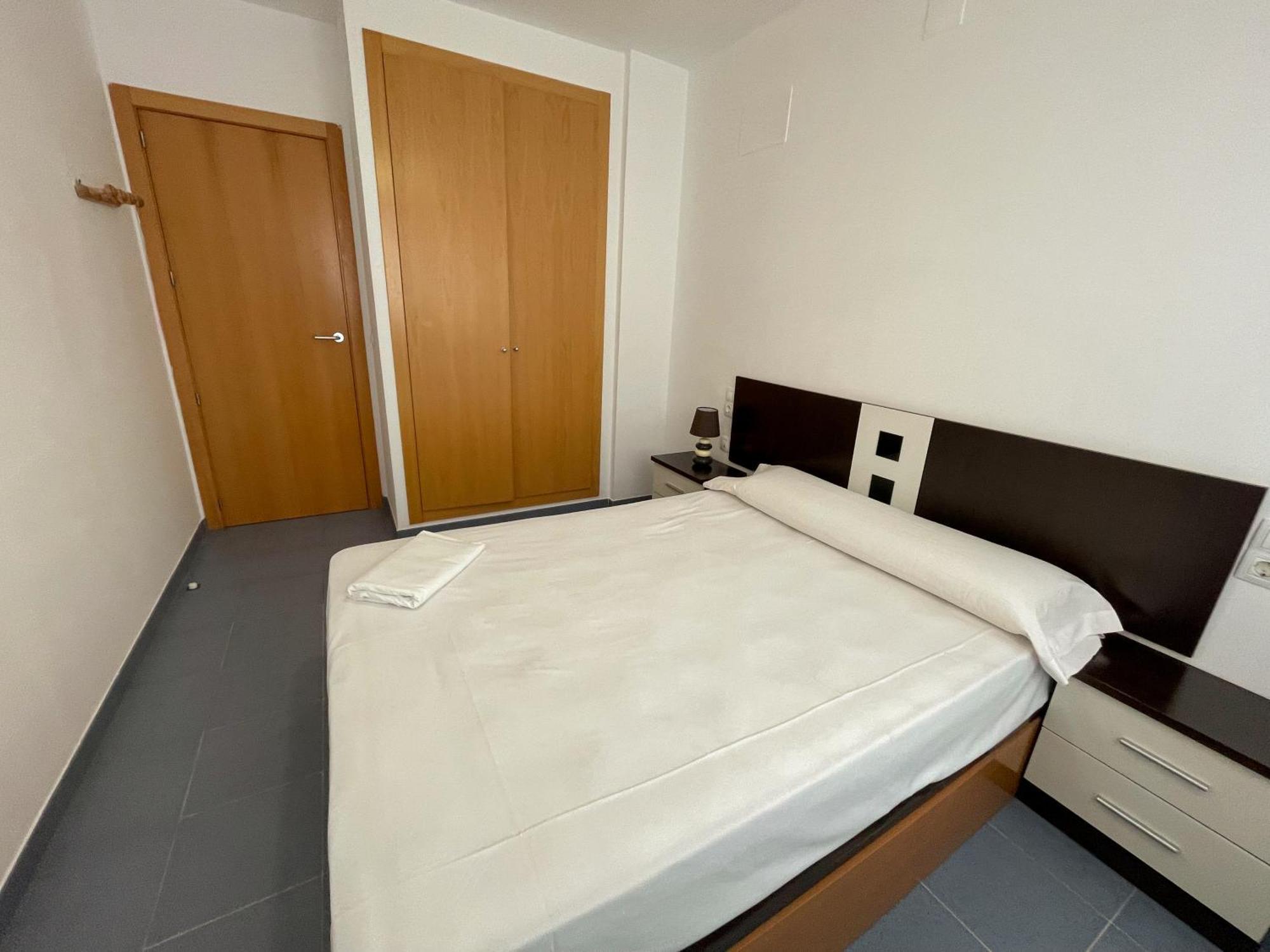 Apartamentos Mar De Oropesa 3000 Oropesa del Mar Extérieur photo