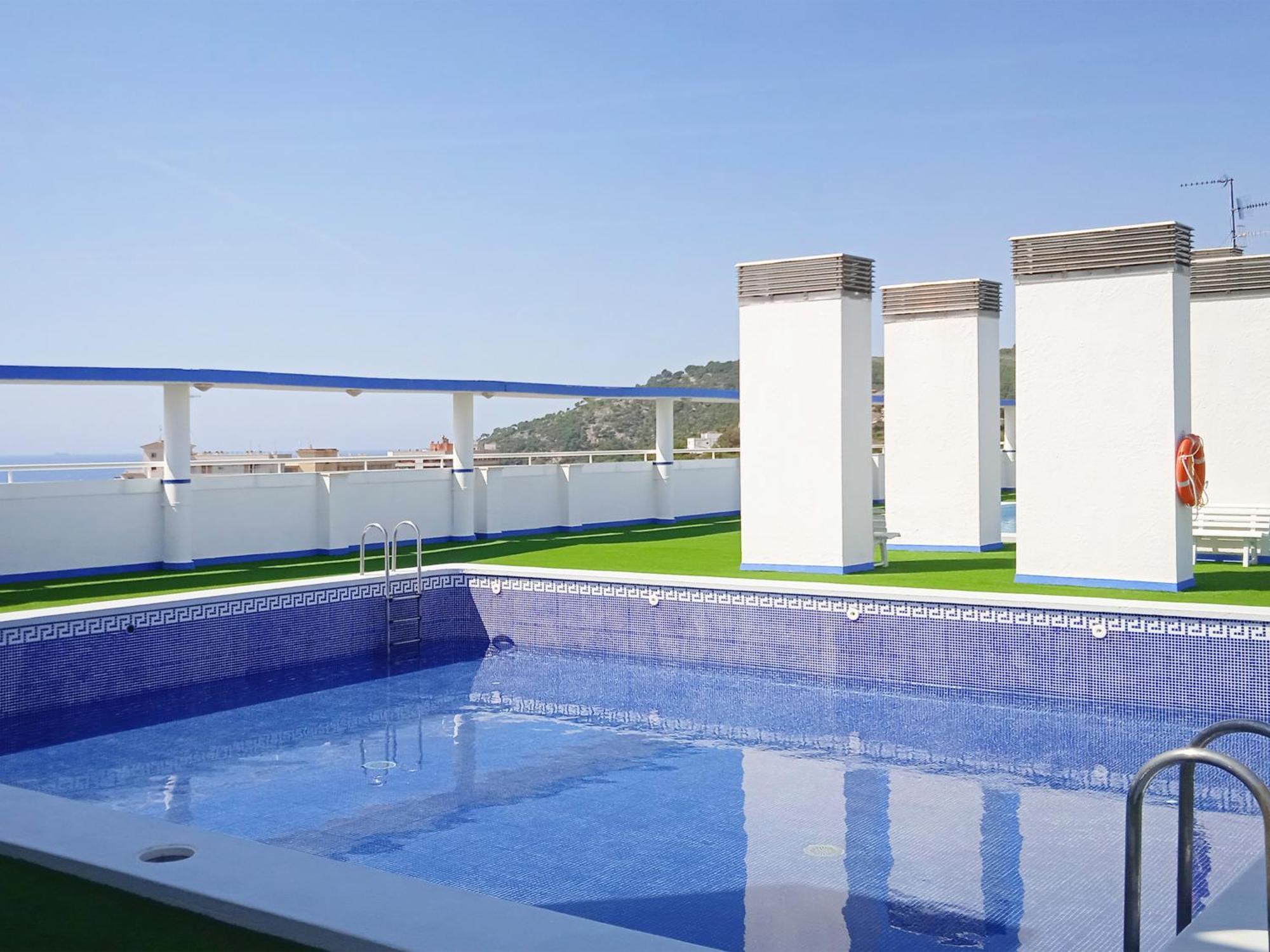 Apartamentos Mar De Oropesa 3000 Oropesa del Mar Extérieur photo