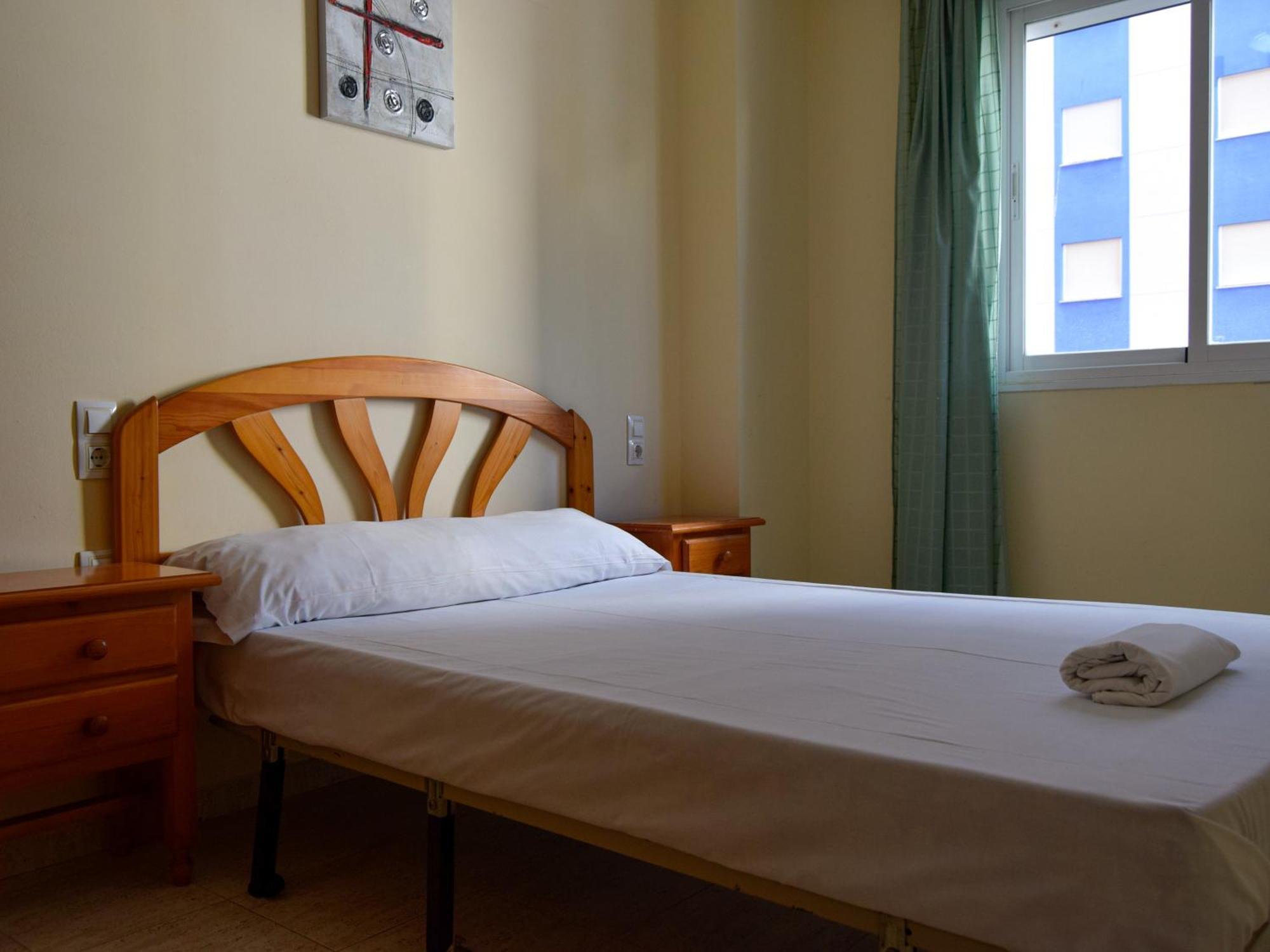 Apartamentos Mar De Oropesa 3000 Oropesa del Mar Extérieur photo