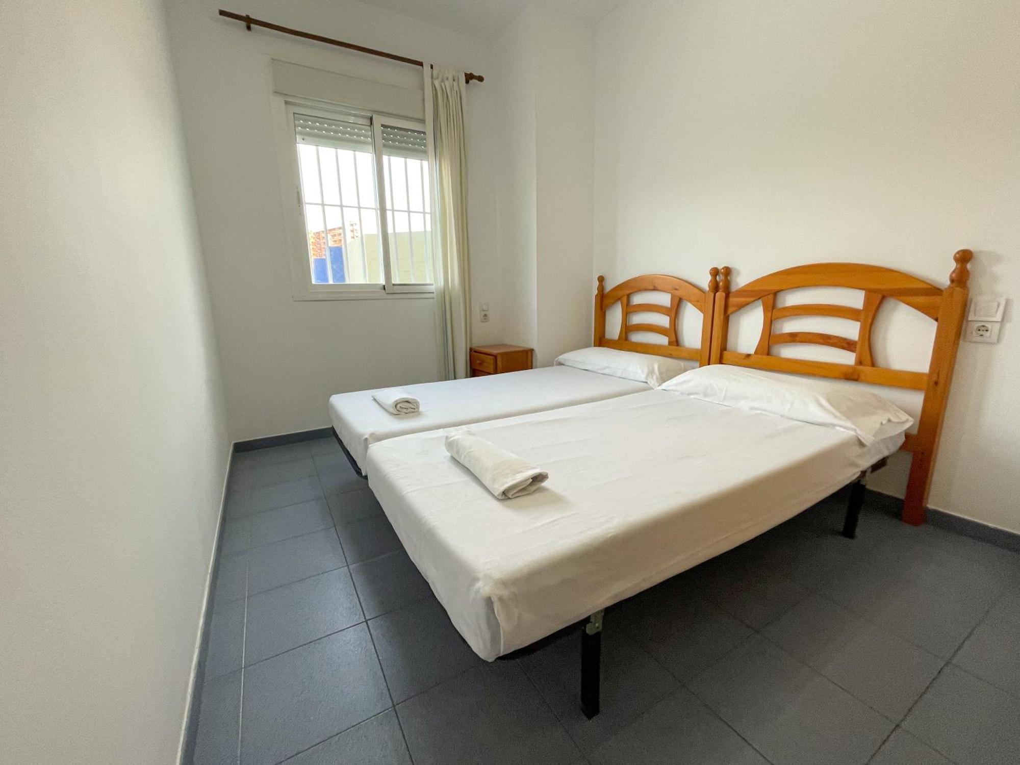 Apartamentos Mar De Oropesa 3000 Oropesa del Mar Extérieur photo