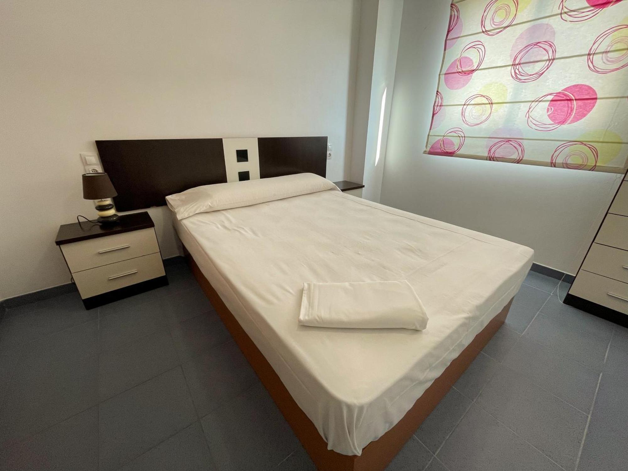 Apartamentos Mar De Oropesa 3000 Oropesa del Mar Extérieur photo