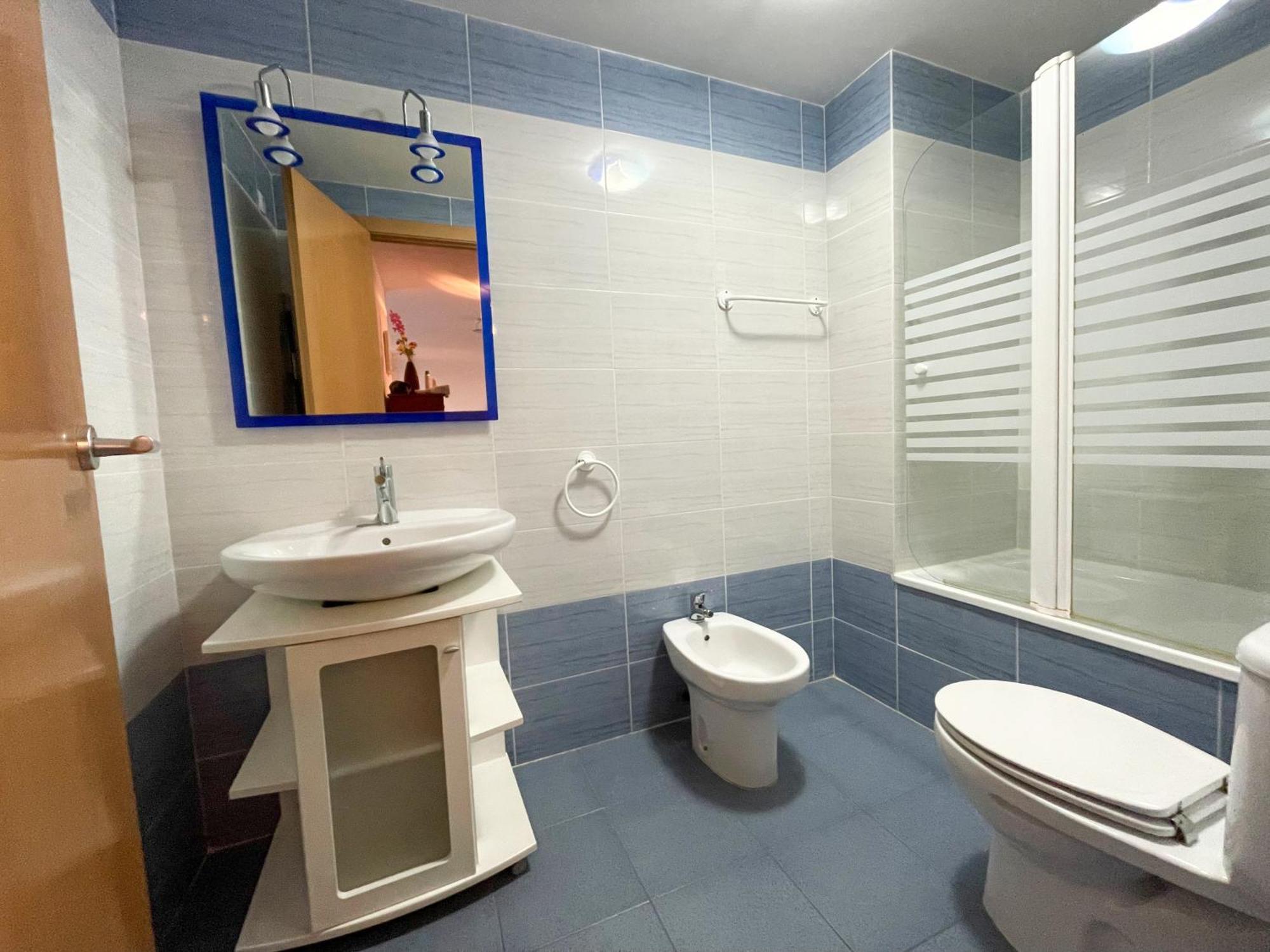 Apartamentos Mar De Oropesa 3000 Oropesa del Mar Extérieur photo