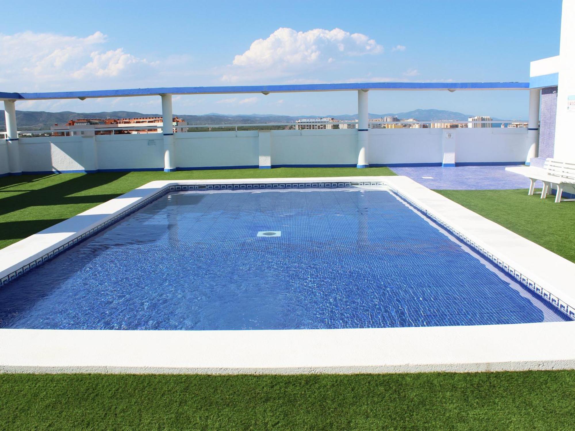 Apartamentos Mar De Oropesa 3000 Oropesa del Mar Extérieur photo