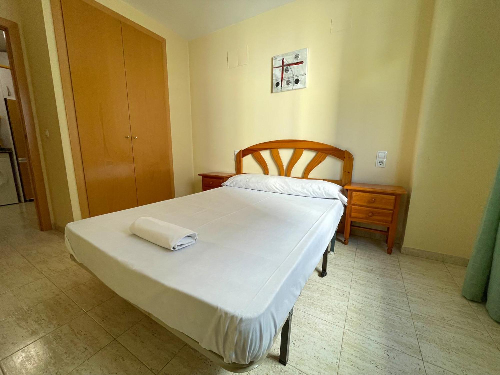 Apartamentos Mar De Oropesa 3000 Oropesa del Mar Extérieur photo