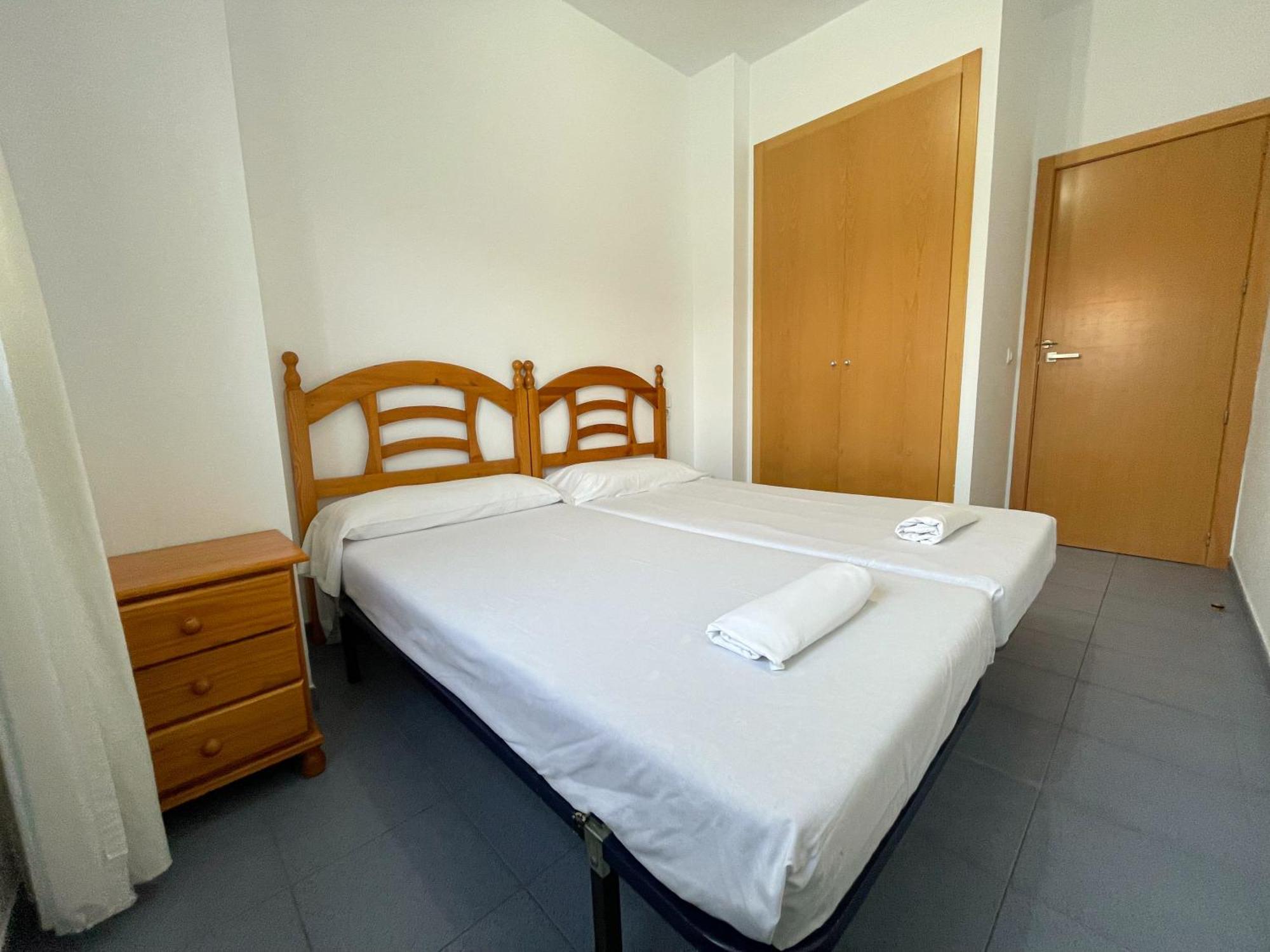 Apartamentos Mar De Oropesa 3000 Oropesa del Mar Extérieur photo