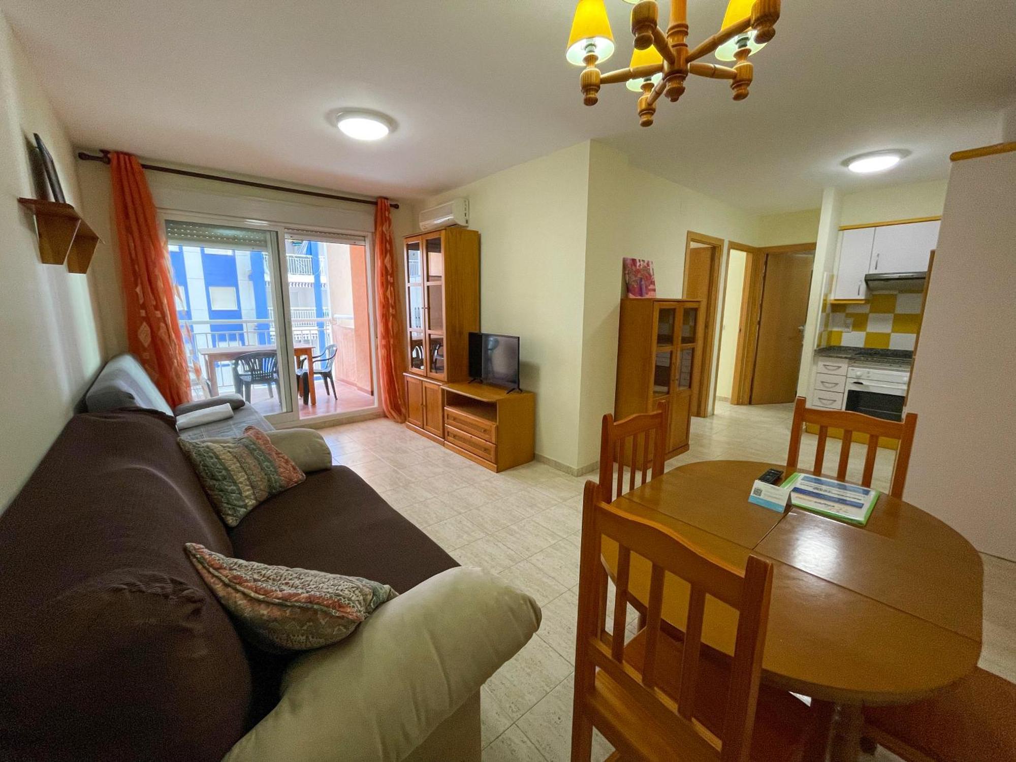 Apartamentos Mar De Oropesa 3000 Oropesa del Mar Extérieur photo