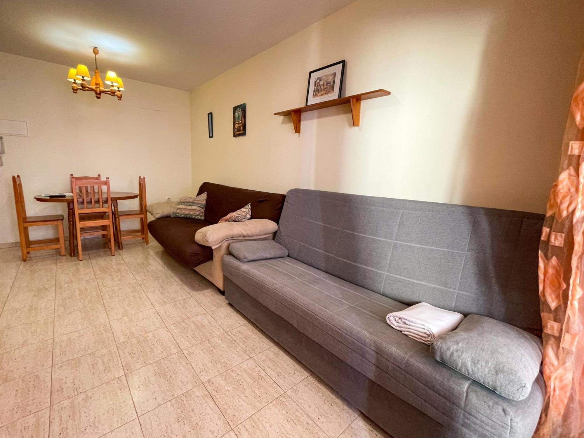 Apartamentos Mar De Oropesa 3000 Oropesa del Mar Extérieur photo