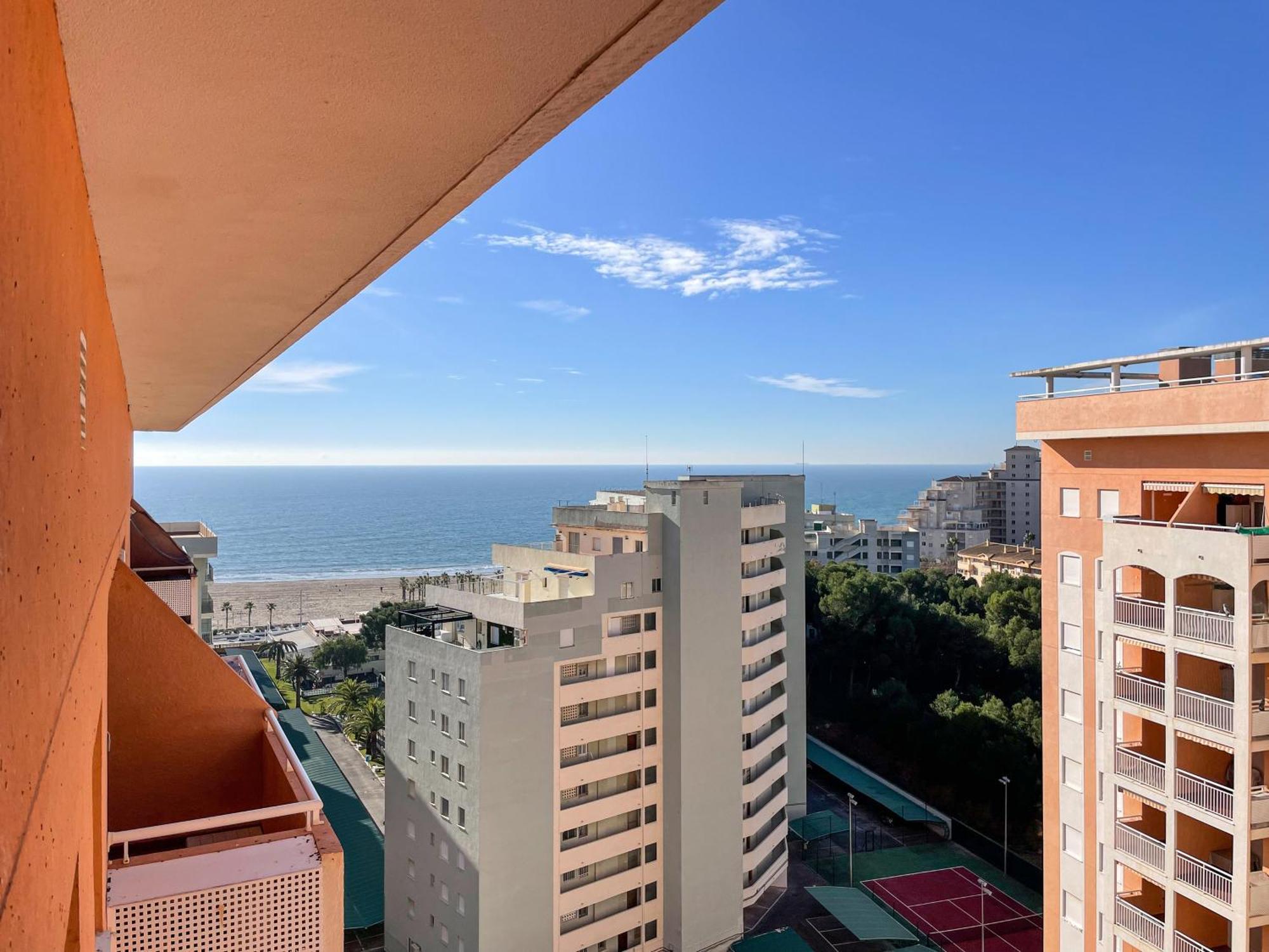 Apartamentos Mar De Oropesa 3000 Oropesa del Mar Extérieur photo