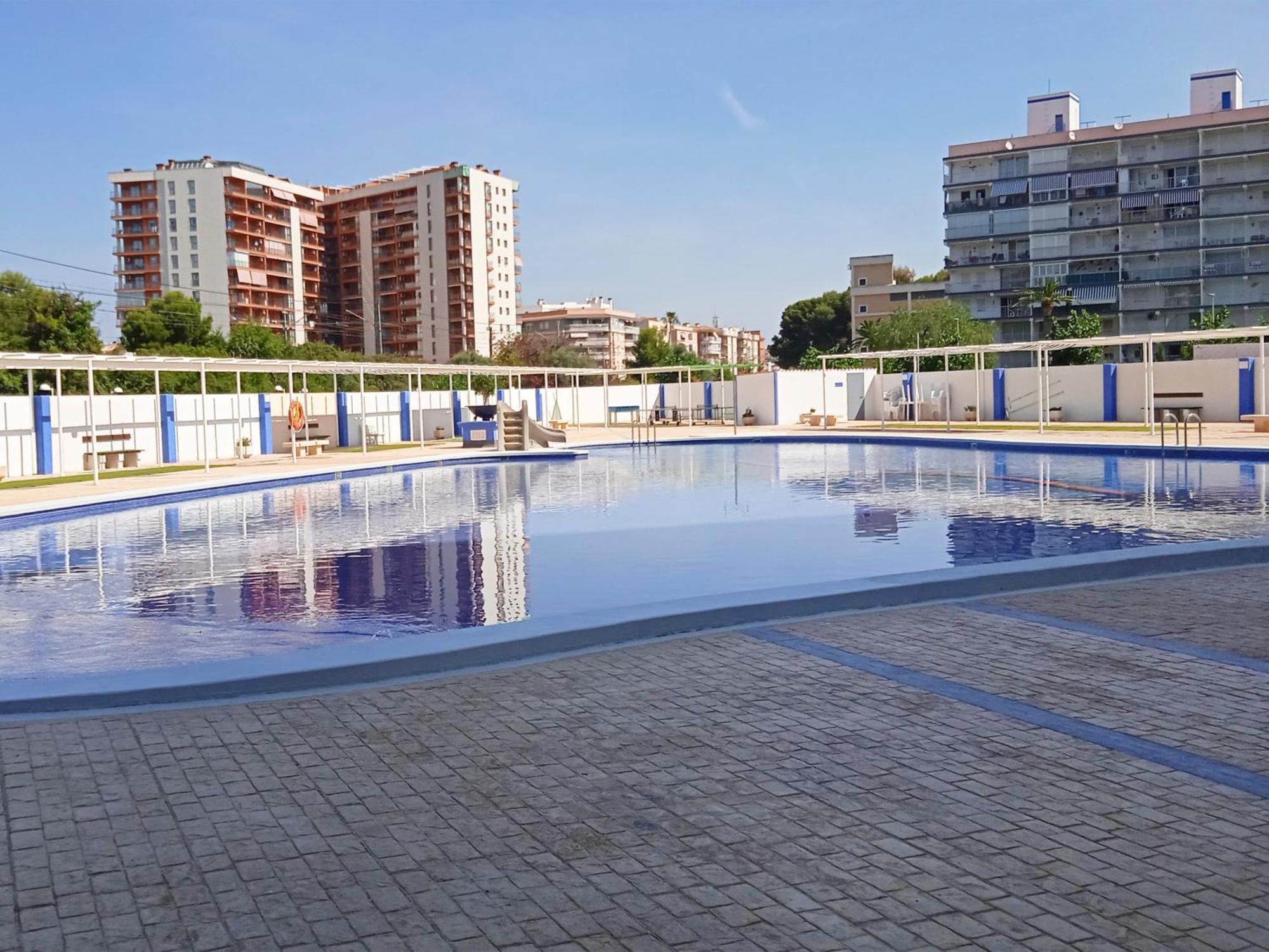 Apartamentos Mar De Oropesa 3000 Oropesa del Mar Extérieur photo