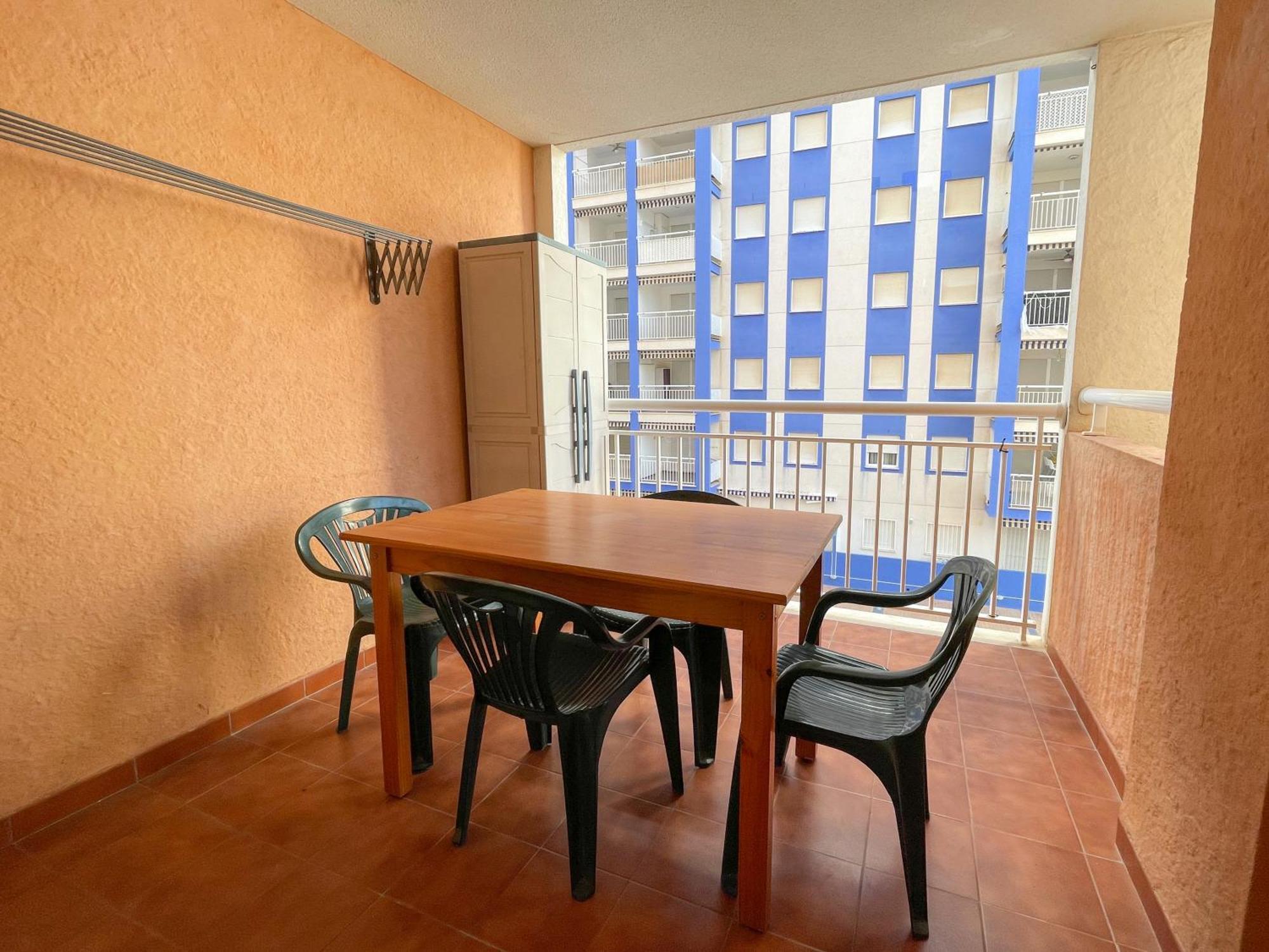 Apartamentos Mar De Oropesa 3000 Oropesa del Mar Extérieur photo